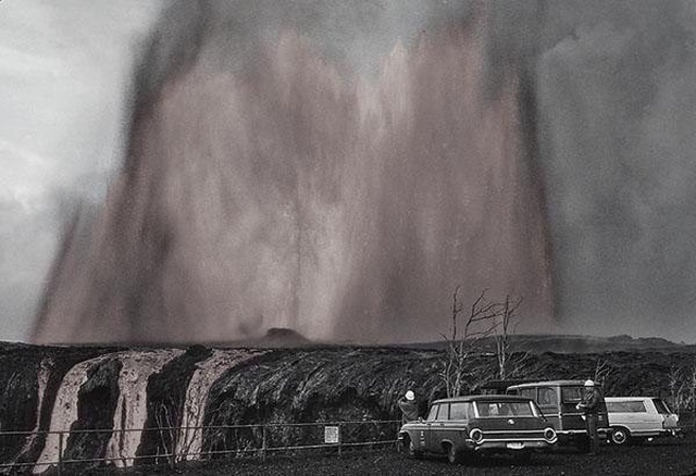 Интересные исторические фотографии Интересные исторические фотографии