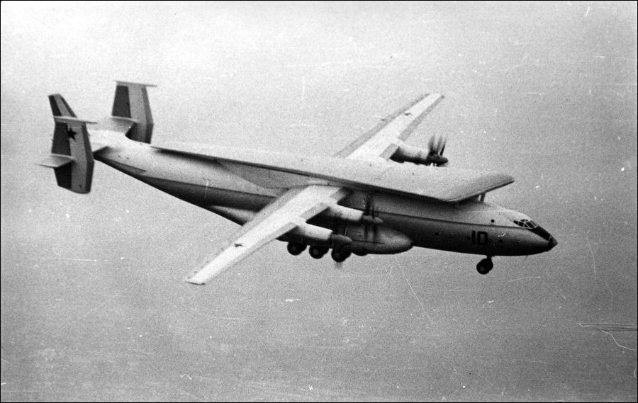 Юбилей АН-225 "Мрія" Юбилей АН-225 "Мрія"