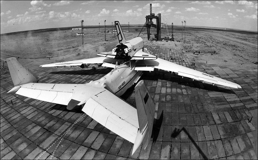 Юбилей АН-225 "Мрія" Юбилей АН-225 "Мрія"