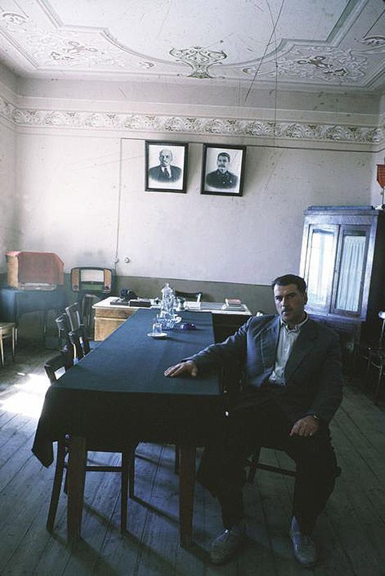 1963 год в фотографиях