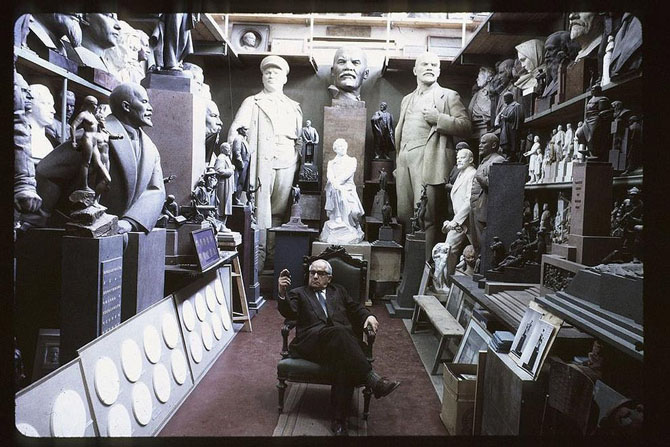 1963 год в фотографиях