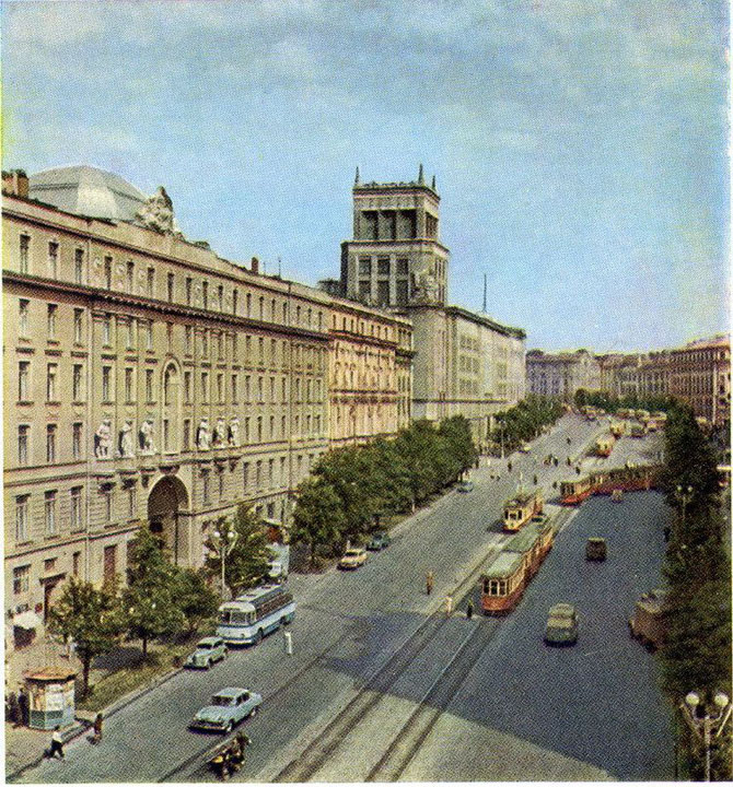 1963 год в фотографиях