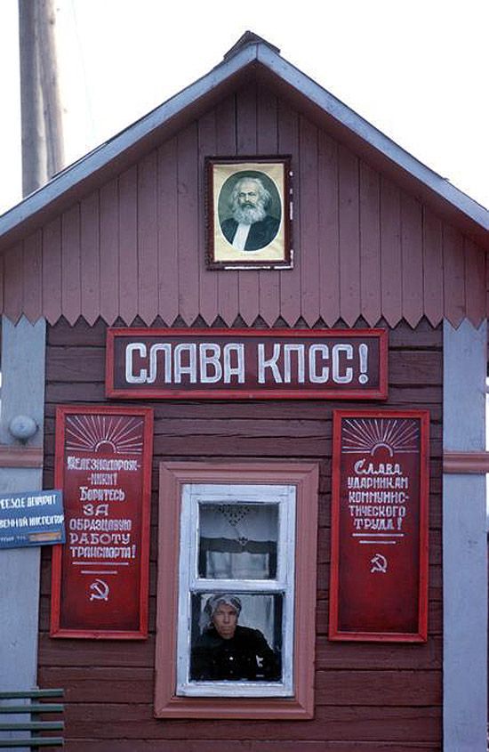 1963 год в фотографиях