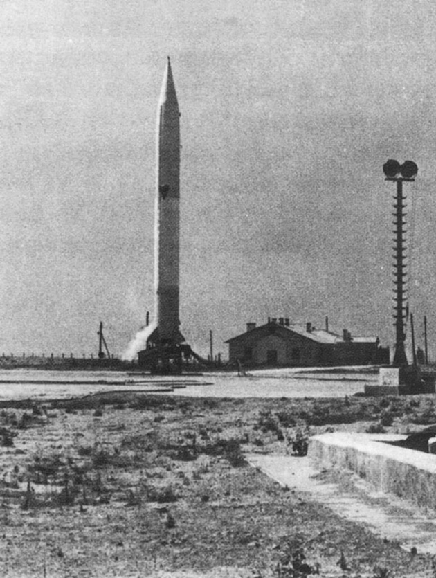 Устройство главного космодрома Китая Устройство главного космодрома Китая