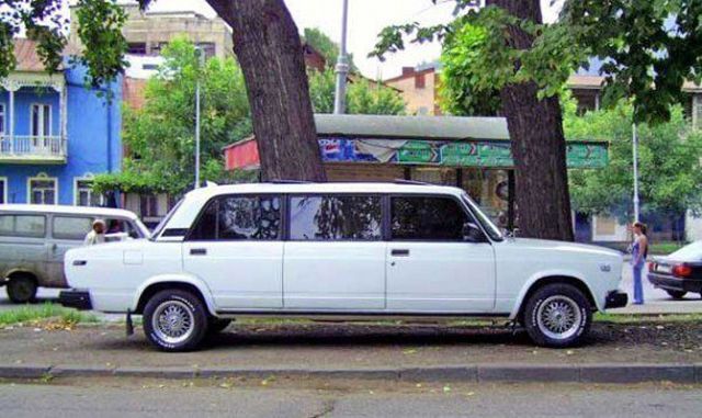 Из России с любовью (49 фото)