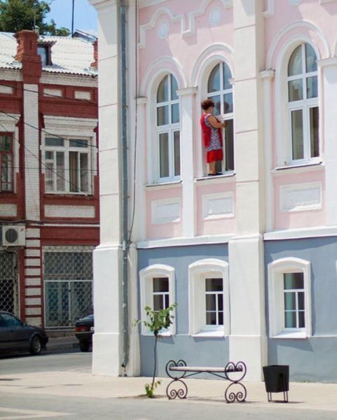 Из России с любовью (49 фото)