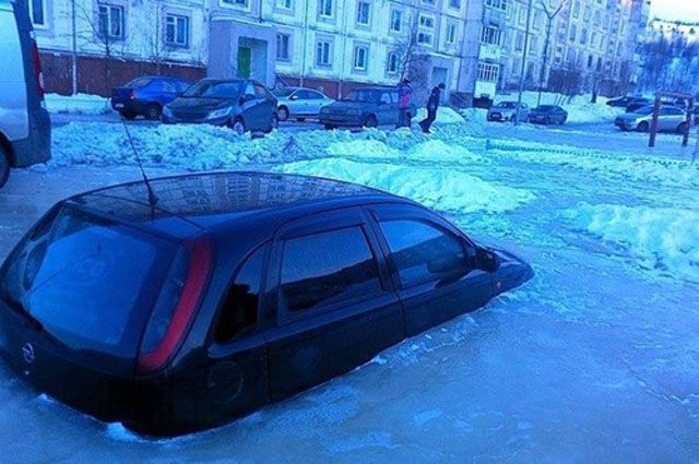 Из России с любовью (49 фото)