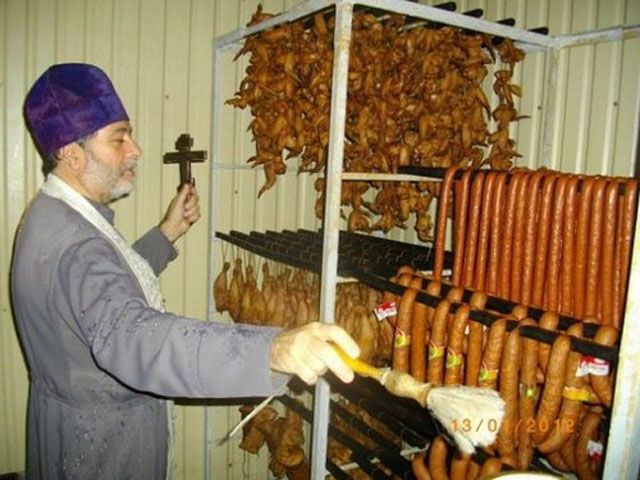 Из России с любовью (49 фото)
