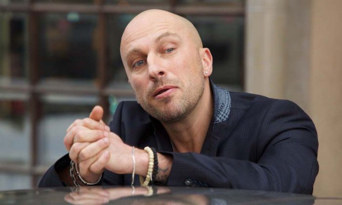Дмитрий Нагиев о воспитании будущих мужчин Дмитрий Нагиев о воспитании будущих мужчин