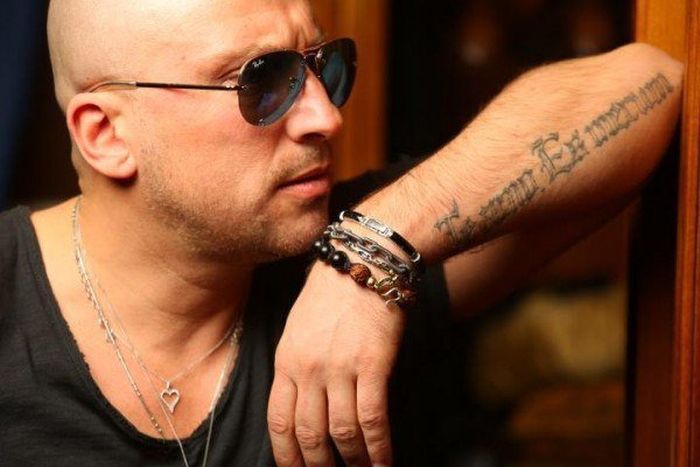 Дмитрий Нагиев о воспитании будущих мужчин Дмитрий Нагиев о воспитании будущих мужчин