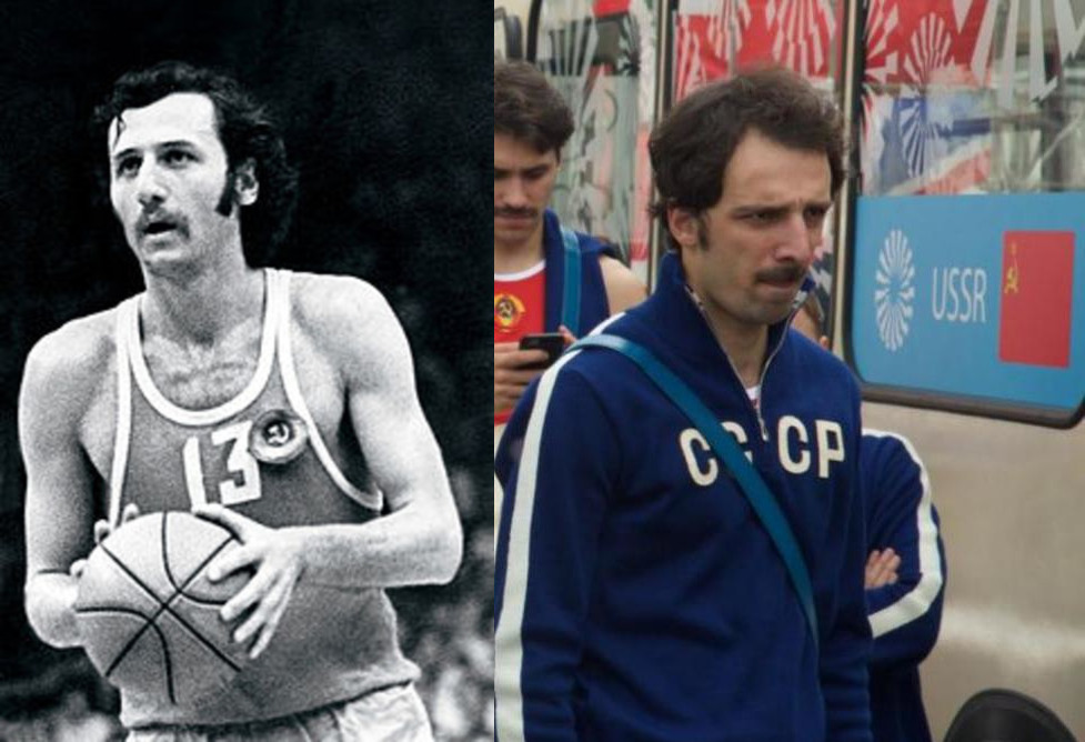 Драма о победе советских баскетболистов на Олимпийских играх 1972 года заработала 2 миллиарда рублей Драма о победе советских баскетболистов на Олимпийских играх 1972 года заработала 2 миллиарда рублей