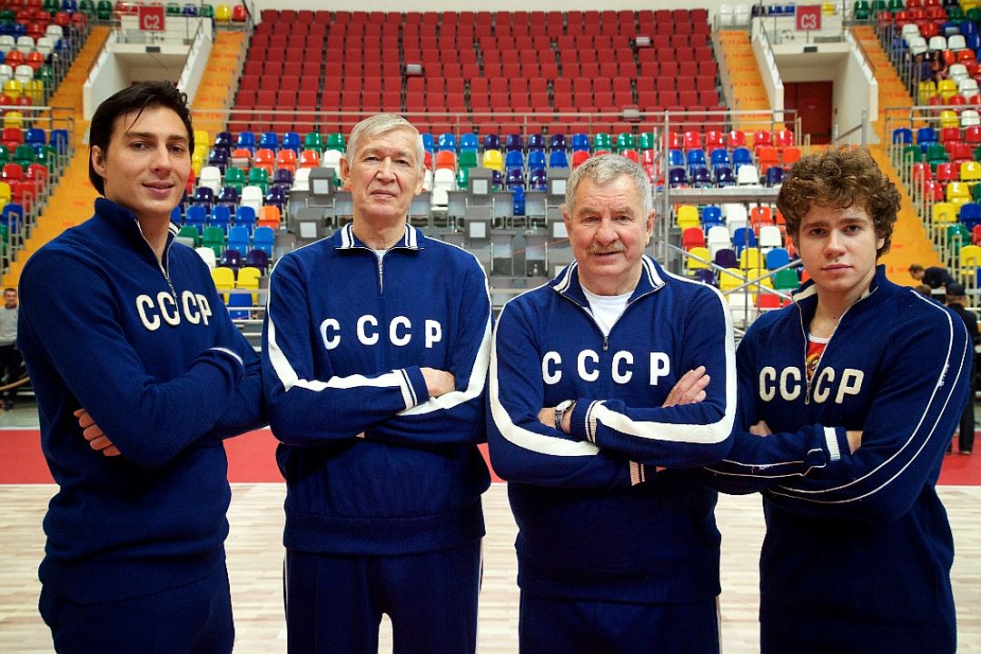 Драма о победе советских баскетболистов на Олимпийских играх 1972 года заработала 2 миллиарда рублей Драма о победе советских баскетболистов на Олимпийских играх 1972 года заработала 2 миллиарда рублей