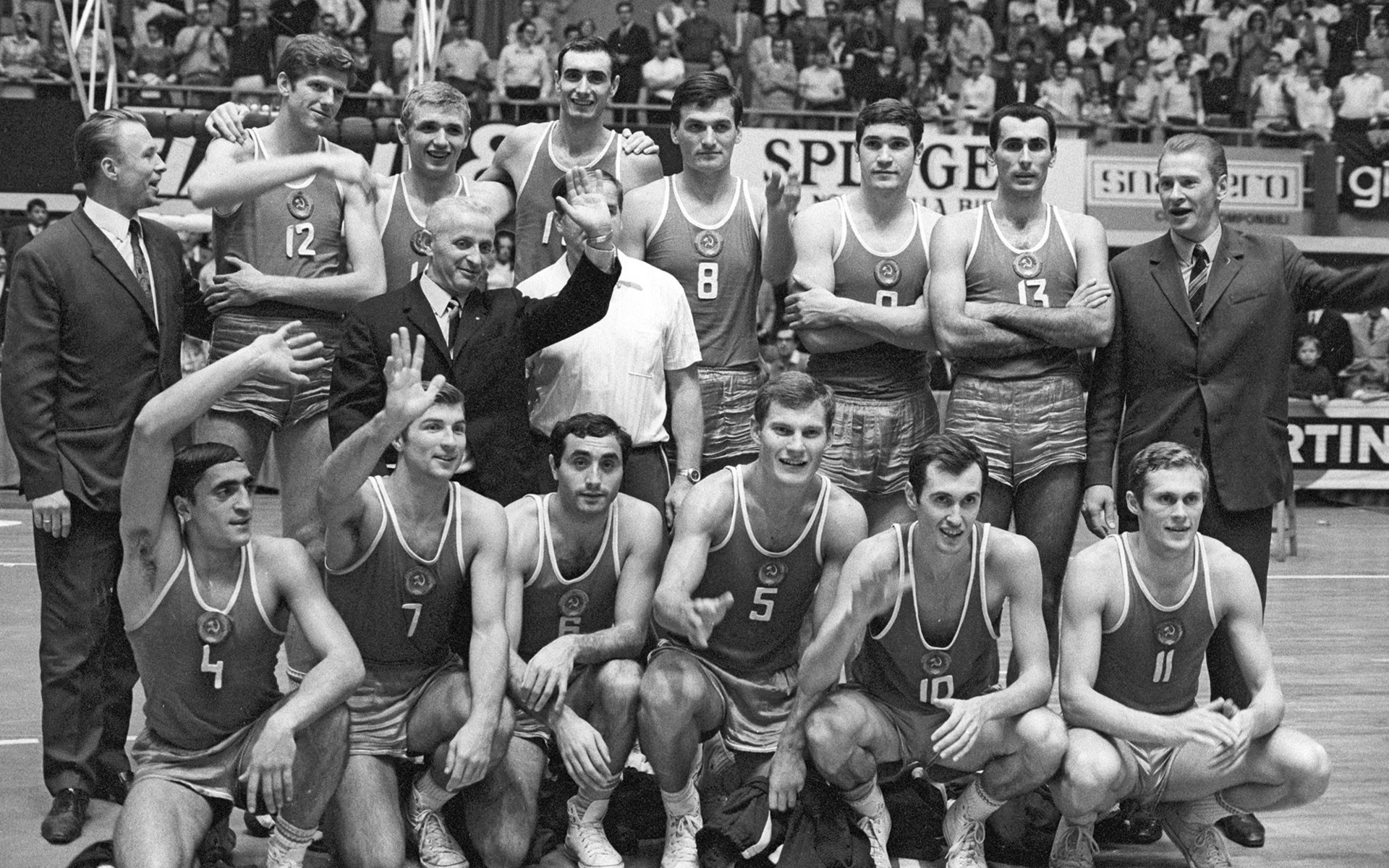 Драма о победе советских баскетболистов на Олимпийских играх 1972 года заработала 2 миллиарда рублей Драма о победе советских баскетболистов на Олимпийских играх 1972 года заработала 2 миллиарда рублей