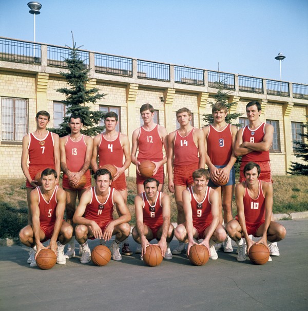 Драма о победе советских баскетболистов на Олимпийских играх 1972 года заработала 2 миллиарда рублей Драма о победе советских баскетболистов на Олимпийских играх 1972 года заработала 2 миллиарда рублей