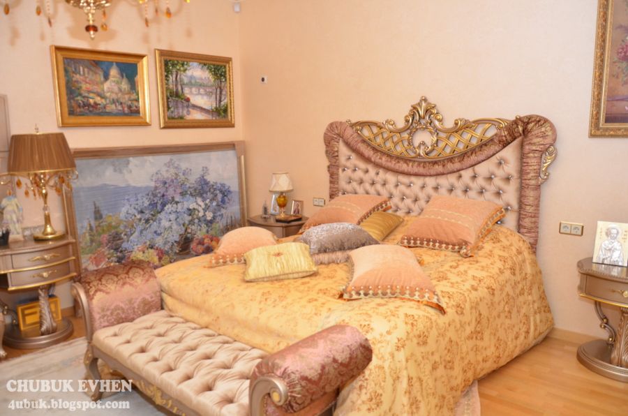 Дом прокурора Украины (145 фото)