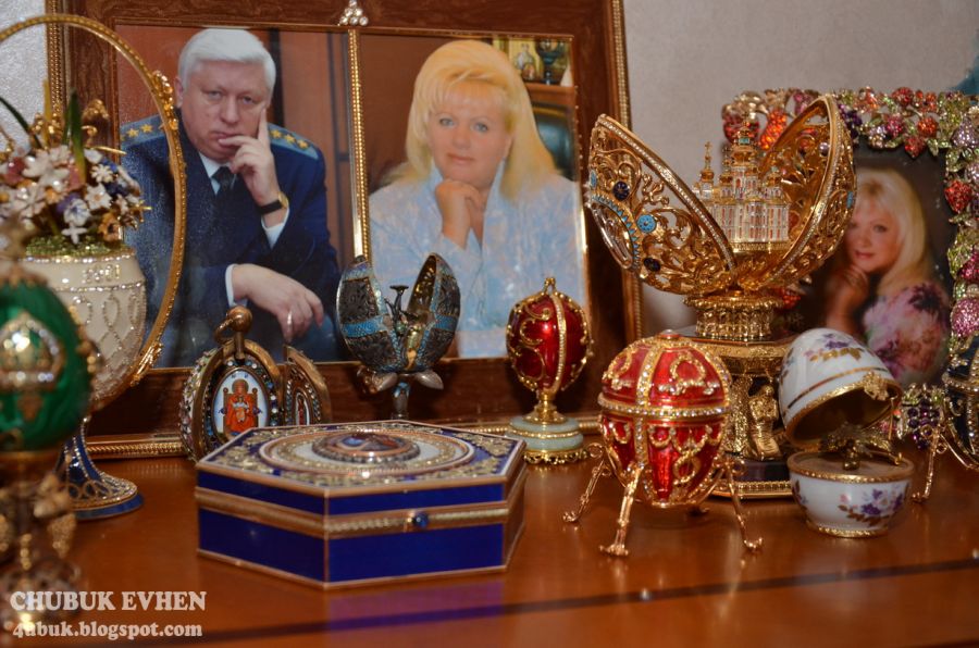 Дом прокурора Украины (145 фото)