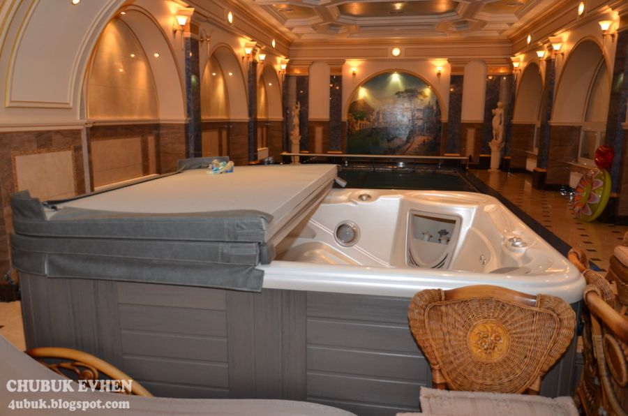 Дом прокурора Украины (145 фото)