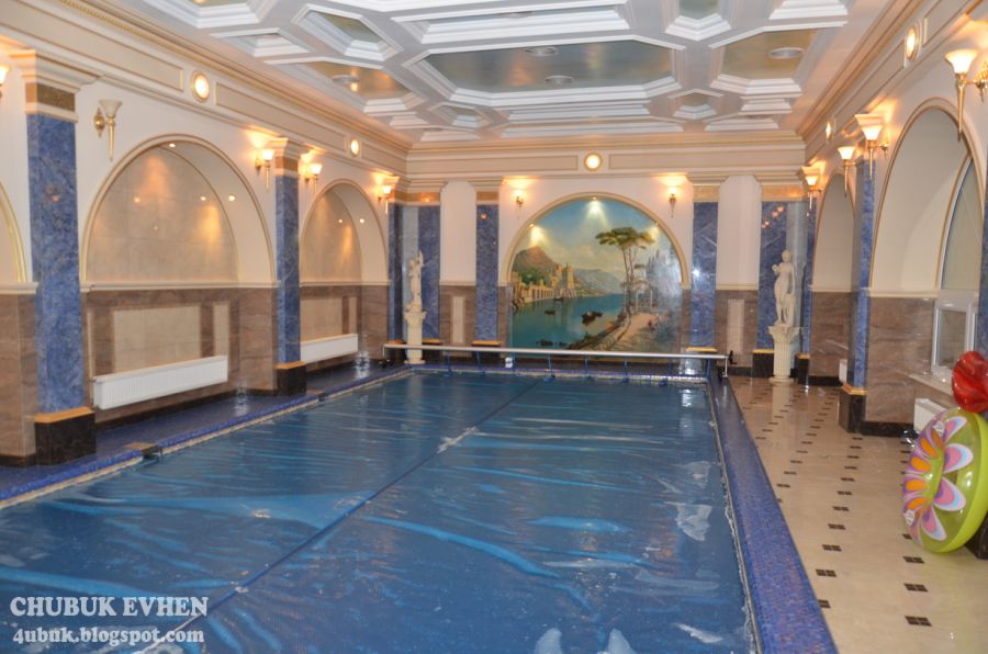 Дом прокурора Украины (145 фото)