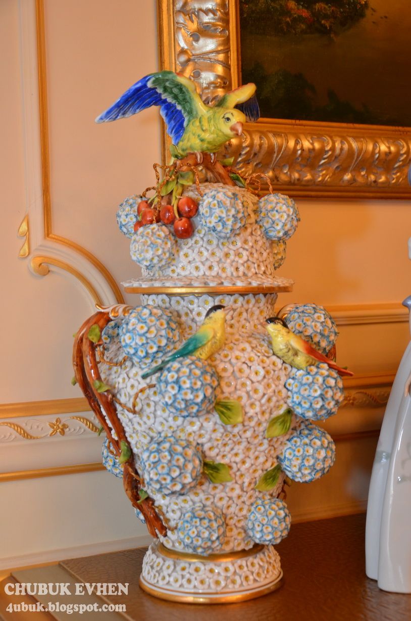 Дом прокурора Украины (145 фото)