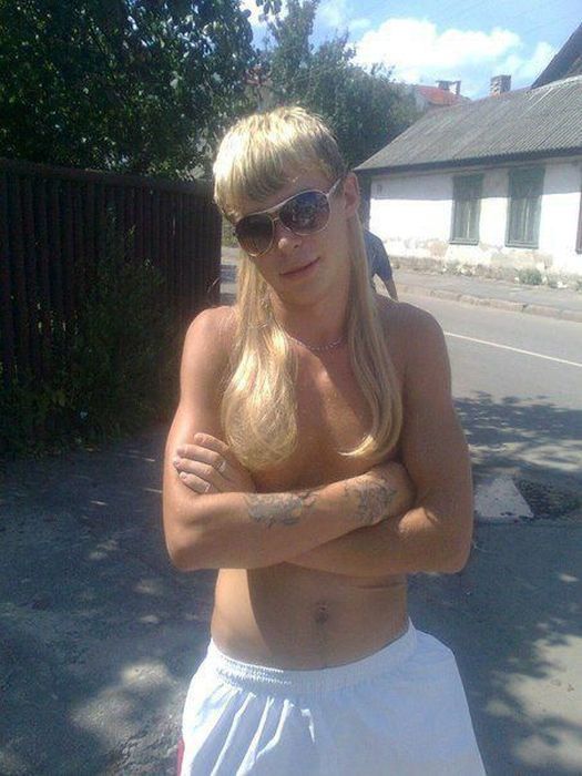 Герои социальных сетей  (50 фото)