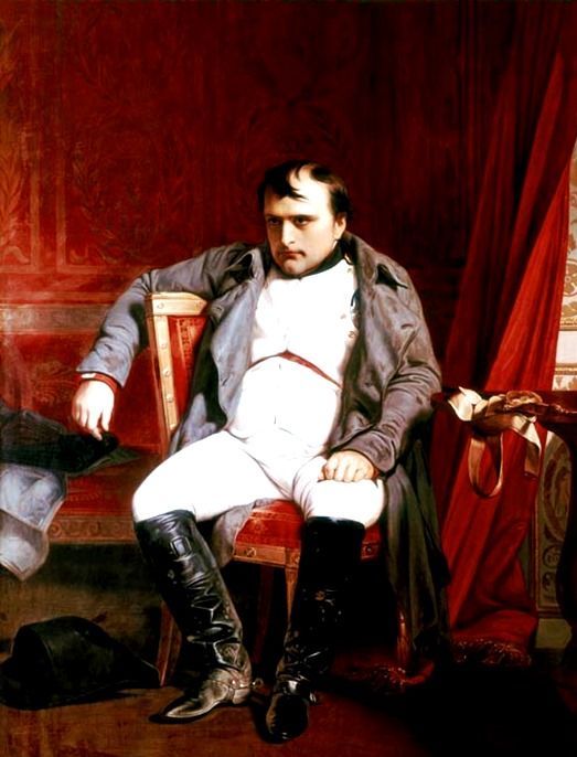 Исторические мифы (21 фото) Исторические мифы (21 фото)
