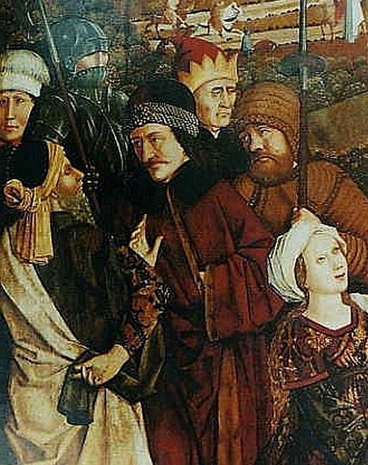 Исторические мифы (21 фото) Исторические мифы (21 фото)