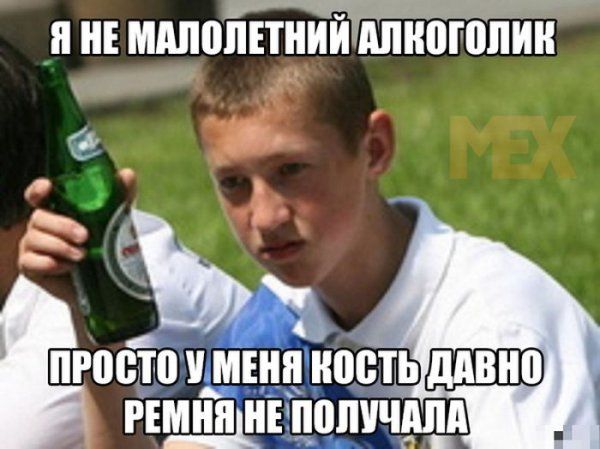 Прикольные картинки (102 фото)