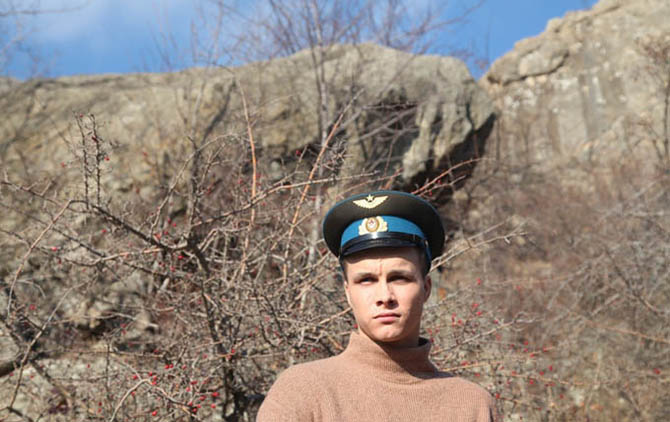 Гагарин. Первый в космосе Гагарин. Первый в космосе