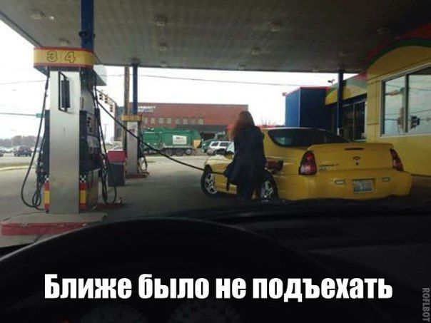 Прикольные картинки (120 фото)