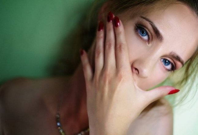 Что обожают мужчины в женщинах Что обожают мужчины в женщинах