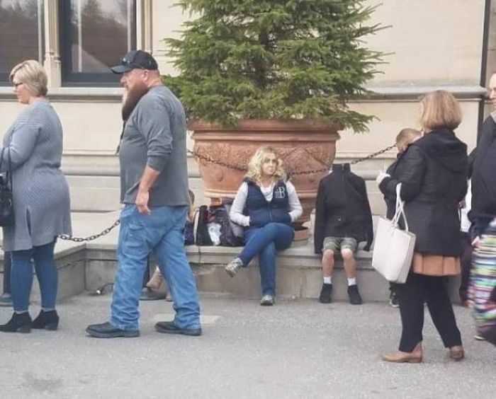 Момент удачного совпадения