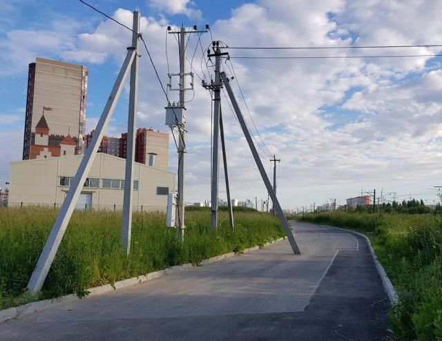 Дороги России