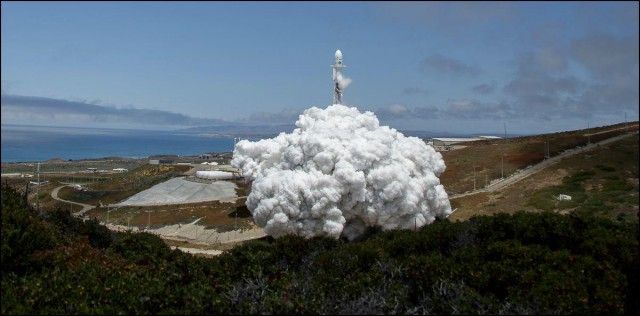 Фотограф NASA допустил ошибку в расчетах