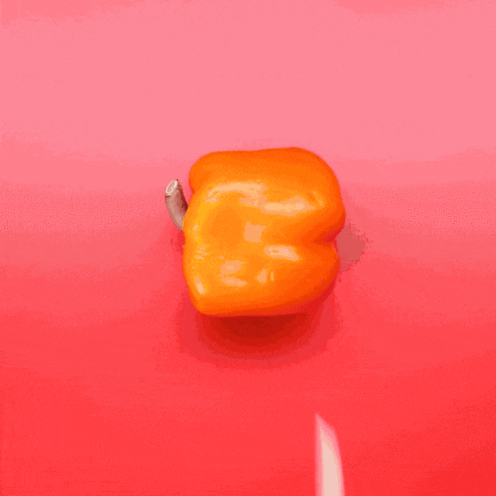 Овощи, которые так часто режут неправильно Овощи, которые так часто режут неправильно