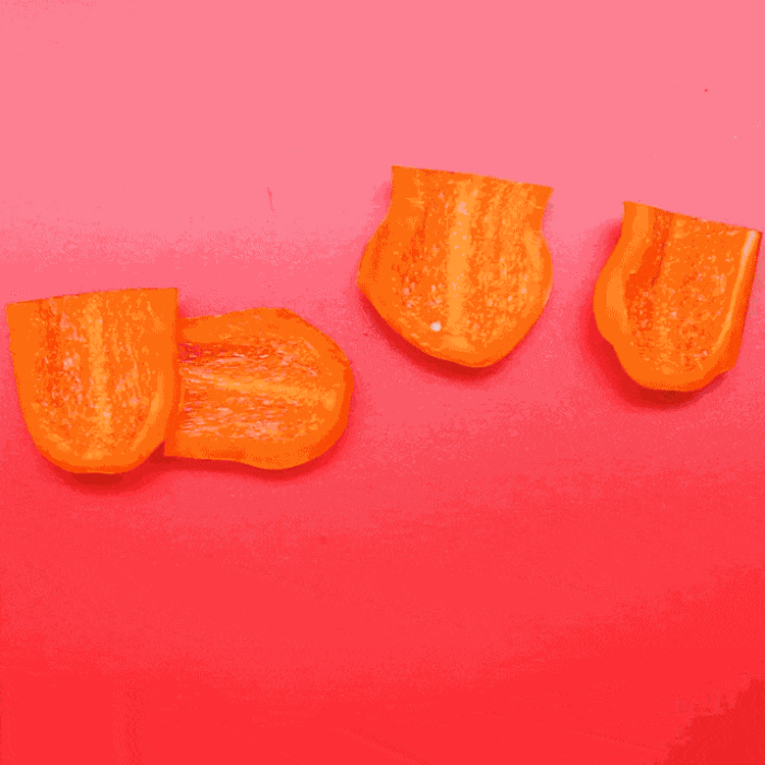 Овощи, которые так часто режут неправильно Овощи, которые так часто режут неправильно