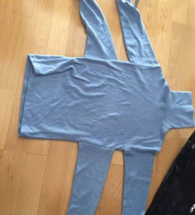 Подборка абсурда