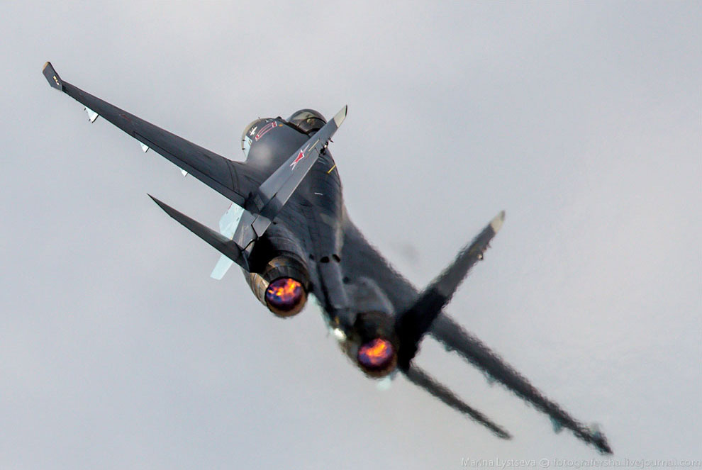 Авиасалон Ле Бурже 2013 Авиасалон Ле Бурже 2013