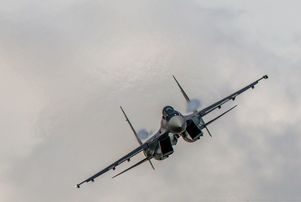Авиасалон Ле Бурже 2013 Авиасалон Ле Бурже 2013