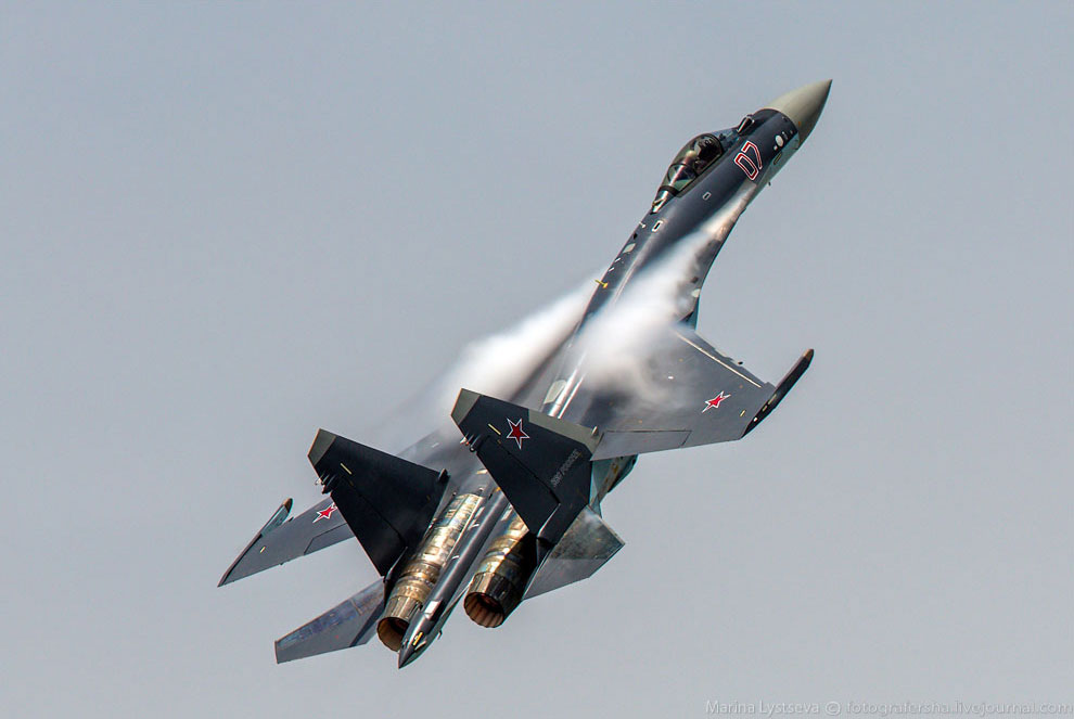 Авиасалон Ле Бурже 2013 Авиасалон Ле Бурже 2013