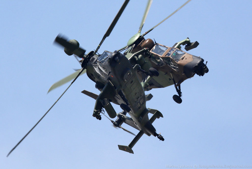 Авиасалон Ле Бурже 2013 Авиасалон Ле Бурже 2013