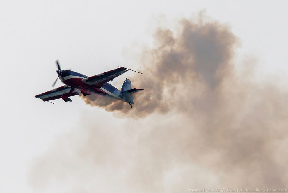Авиасалон Ле Бурже 2013 Авиасалон Ле Бурже 2013