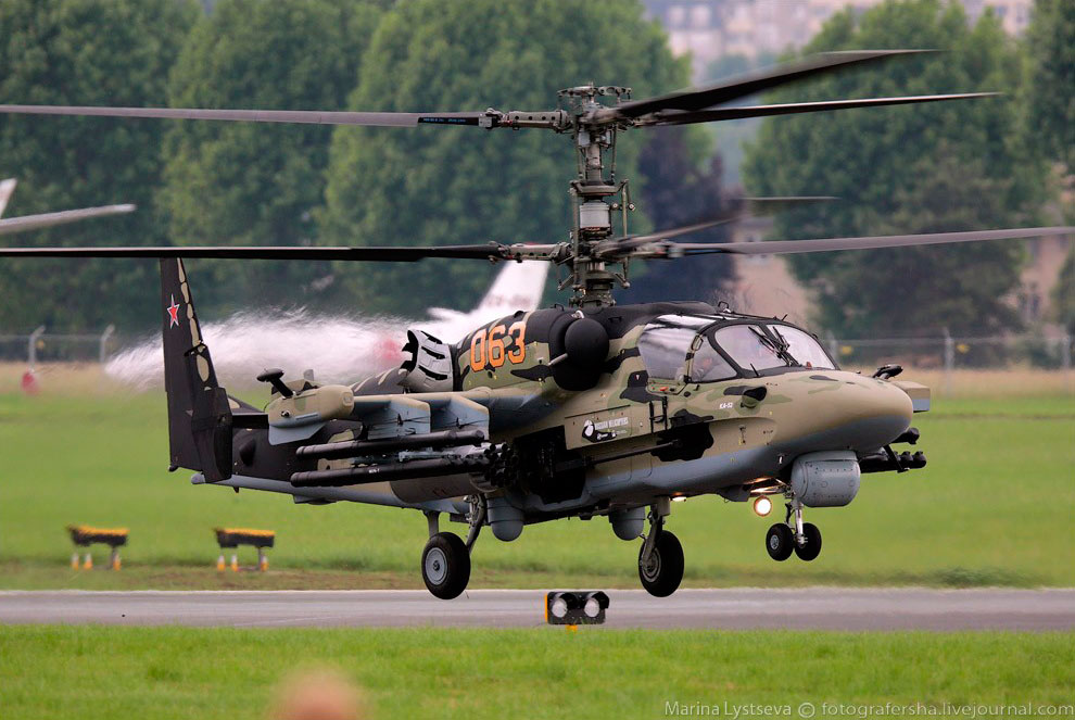 Авиасалон Ле Бурже 2013 Авиасалон Ле Бурже 2013