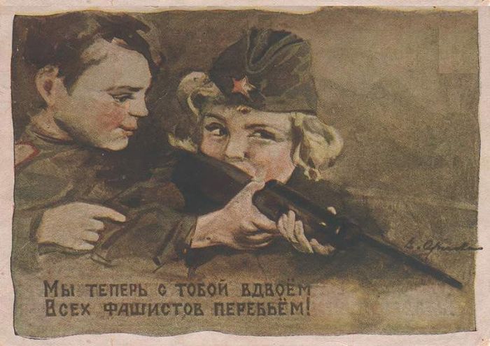 Самые яркие воспоминания женщин-ветеранов о войне Самые яркие воспоминания женщин-ветеранов о войне