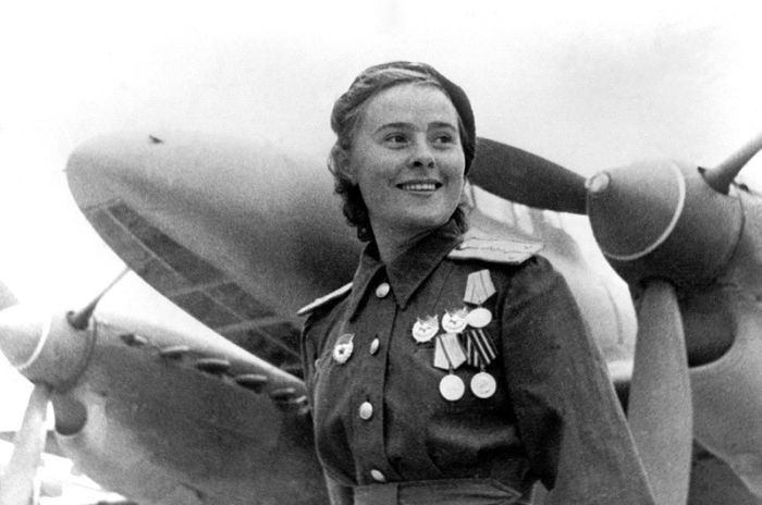 Самые яркие воспоминания женщин-ветеранов о войне Самые яркие воспоминания женщин-ветеранов о войне