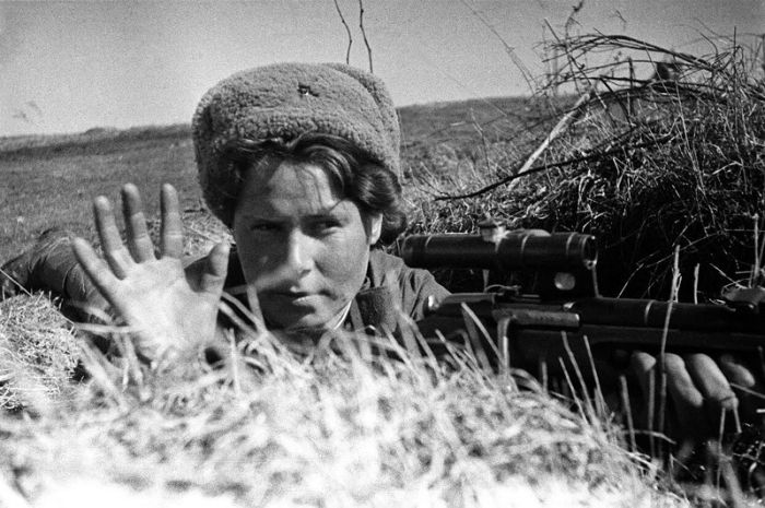 Самые яркие воспоминания женщин-ветеранов о войне Самые яркие воспоминания женщин-ветеранов о войне