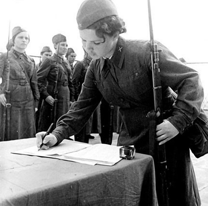 Самые яркие воспоминания женщин-ветеранов о войне Самые яркие воспоминания женщин-ветеранов о войне