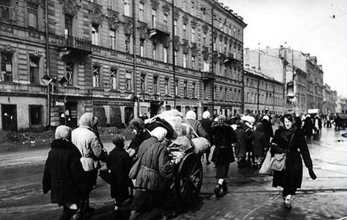 Самые яркие воспоминания женщин-ветеранов о войне Самые яркие воспоминания женщин-ветеранов о войне