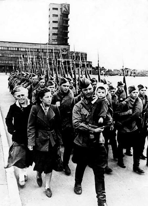 Самые яркие воспоминания женщин-ветеранов о войне Самые яркие воспоминания женщин-ветеранов о войне