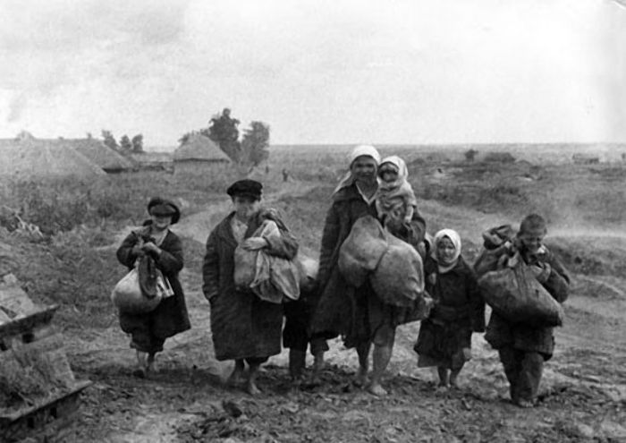 Самые яркие воспоминания женщин-ветеранов о войне Самые яркие воспоминания женщин-ветеранов о войне