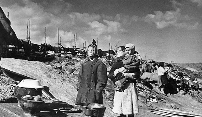 Самые яркие воспоминания женщин-ветеранов о войне Самые яркие воспоминания женщин-ветеранов о войне